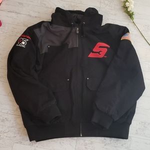 Snapon Mens 95th Anniversary Work Coat 